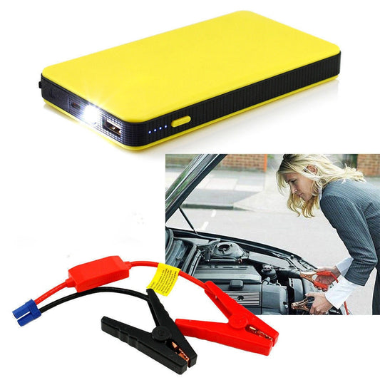 Car Jump Starter - Portable Jump Starter