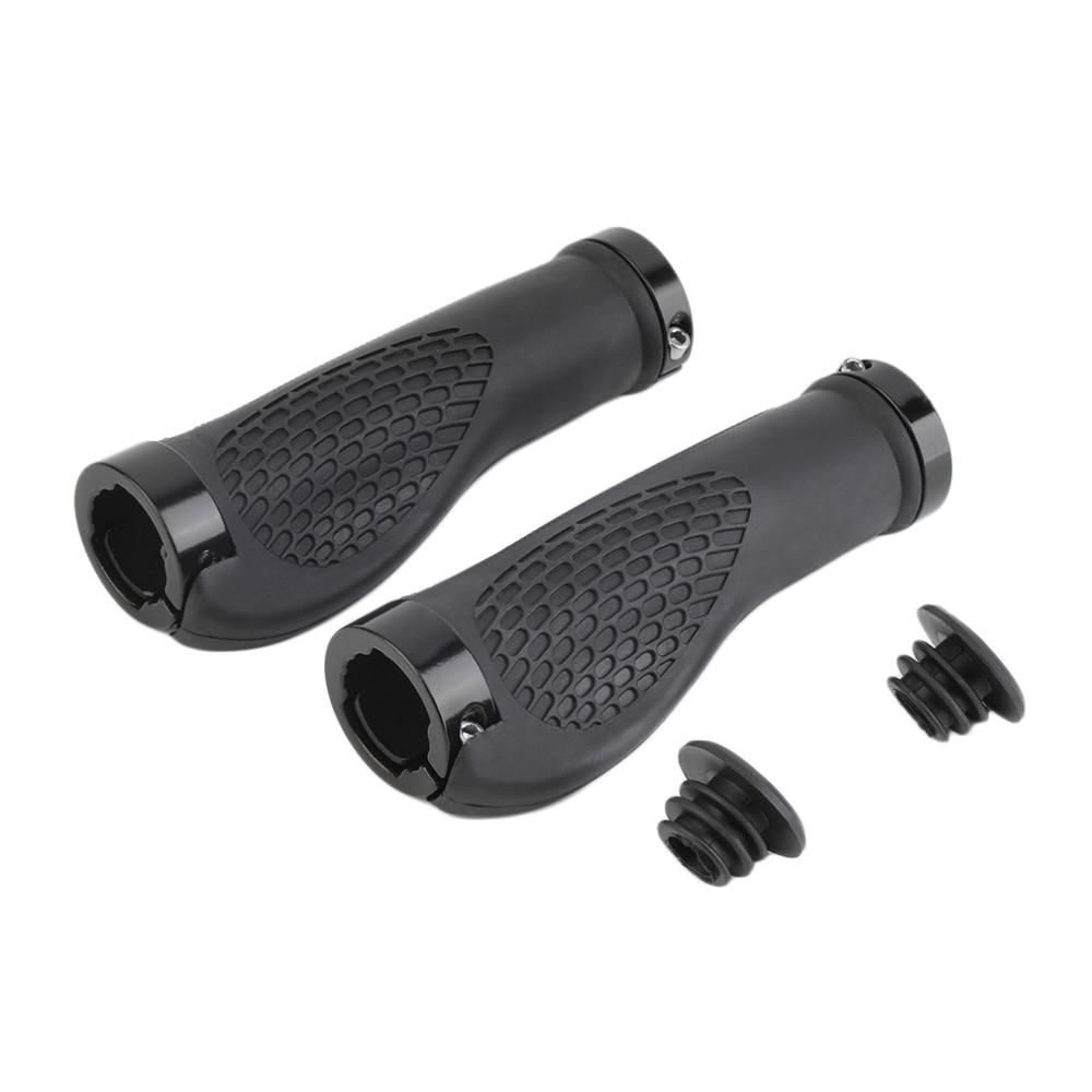 Handlebar Grips - Mountain bike grips