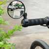 Image of Bicycle Mirrors - Bicycle Rear View Mirror