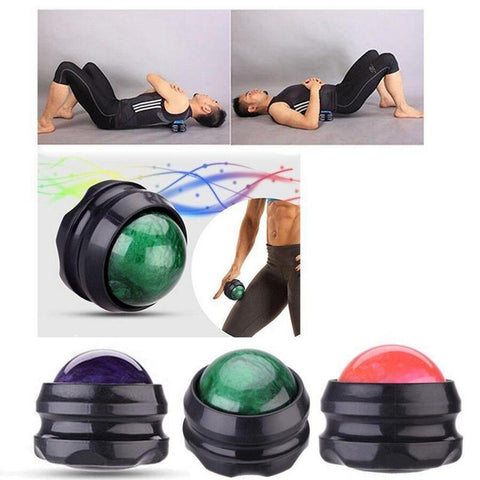 Cold Massage Roller - Massage Roller Ball