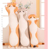 Image of Stuffed Cat Animals - 50cm Cat Plush