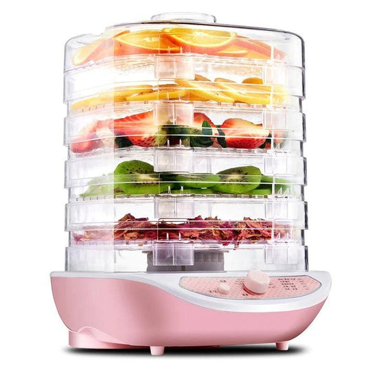 Food Dehydrator for Fruits Vegetables Meat