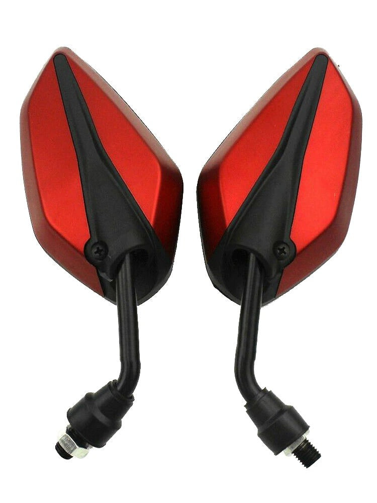 Universal Rearview Motorcycle Mirrors