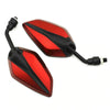 Image of Universal Rearview Motorcycle Mirrors