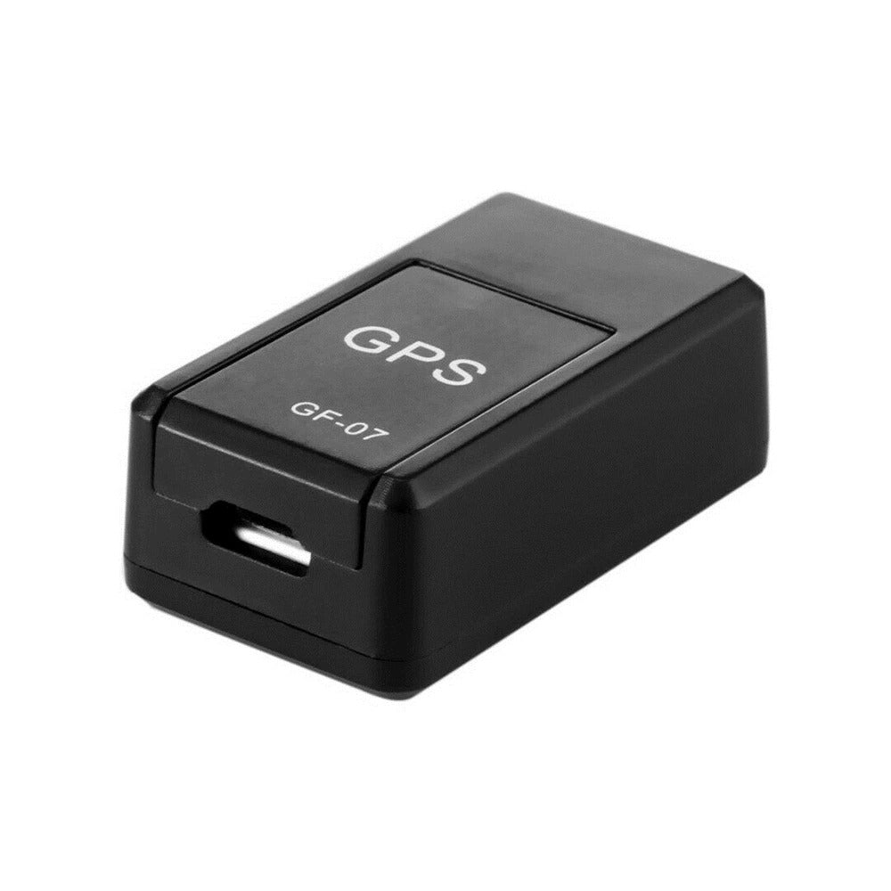 Mini Real Time GPS Tracker