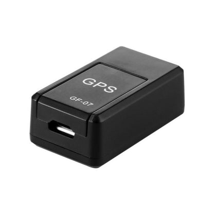 Mini Real Time GPS Tracker