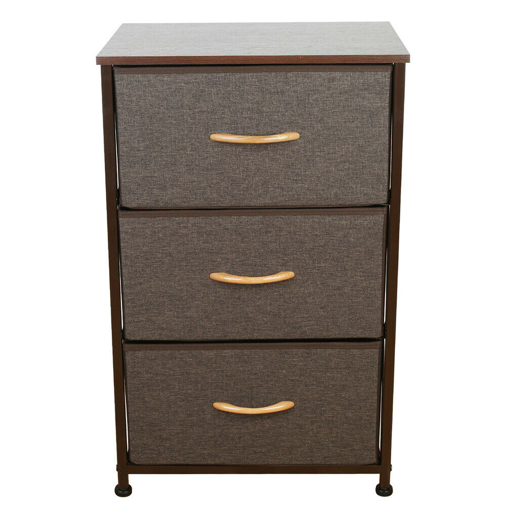 3/4 Drawers Dressers Forniture for Bedroom