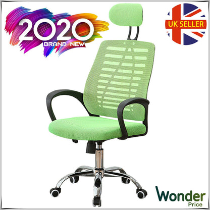 Gaming Type Office Chair