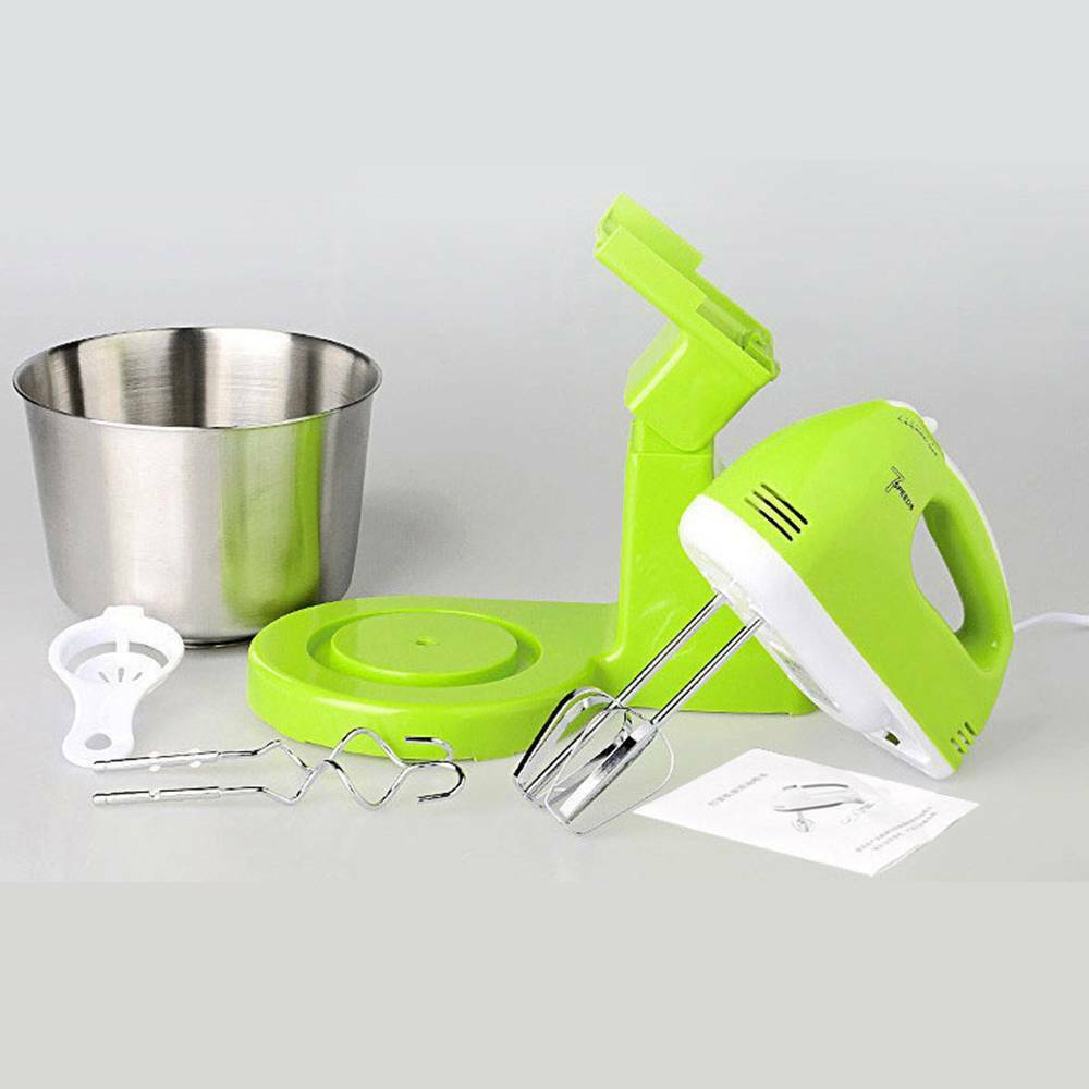 Electric Stand Food Mixer Machine