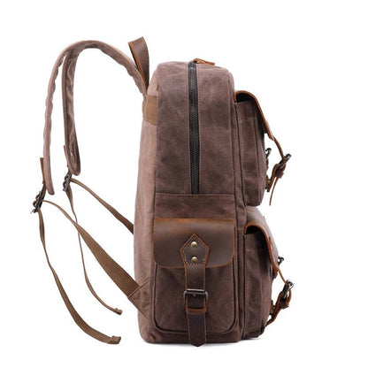 Laptop Rucksack Backpack for Men 15.6 Inches