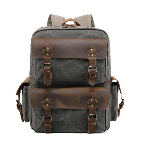 Laptop Rucksack Backpack for Men 15.6 Inches