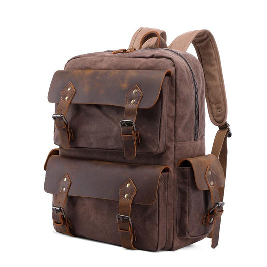 Laptop Rucksack Backpack for Men 15.6 Inches