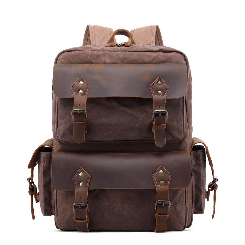 Laptop Rucksack Backpack for Men 15.6 Inches