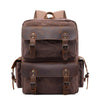 Image of Laptop Rucksack Backpack for Men 15.6 Inches