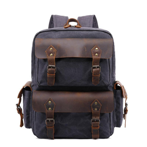 Laptop Rucksack Backpack for Men 15.6 Inches
