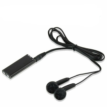 Mini Spy Microphone 8 GB Voice Recorder Device