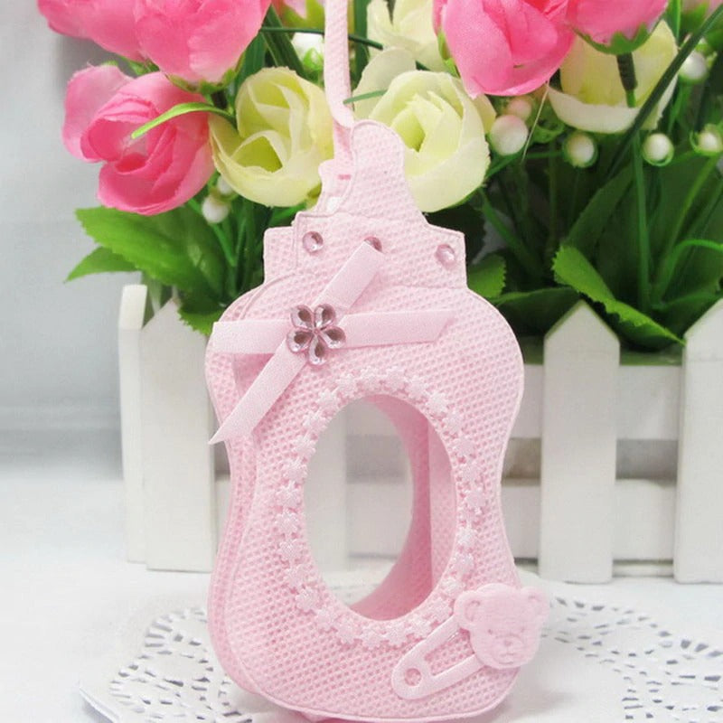 12pcs Souvenirs Gifts Bag Baby shower Gifts