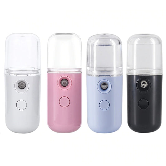 Portable Mini Nano Mist Spray