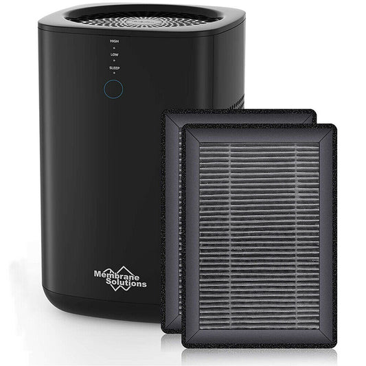 Large Room Air Purifier Cleaner