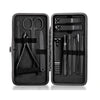 Image of 7 to 18 Pcs Nail Clippers Manicure Tool Set
