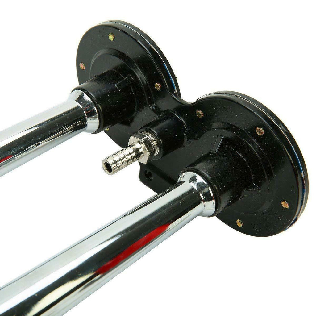 150 DB Train Horn for Truck and Cars | Train Horn with Air Compressor