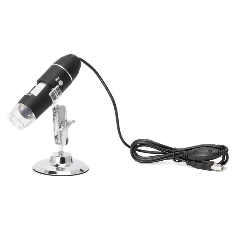1600X USB Digital Microscope Camera