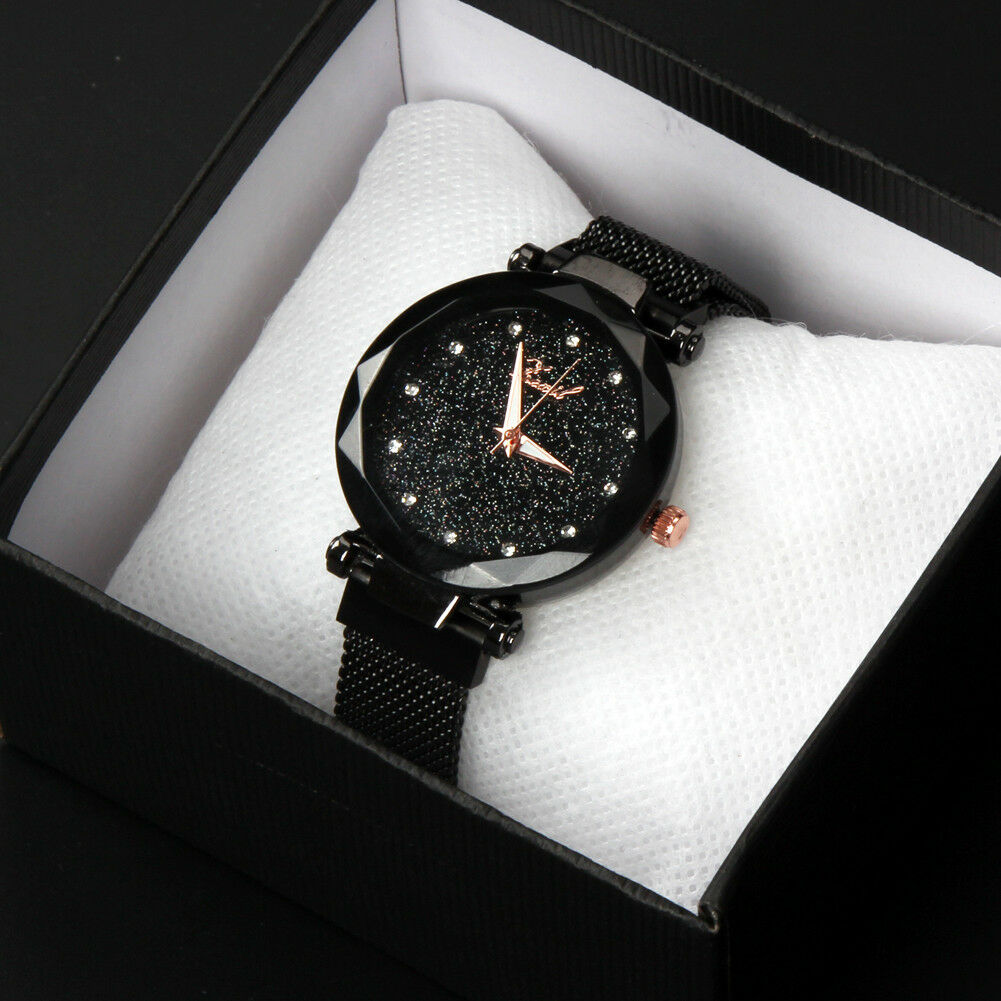 Starry Sky Watch Perfect Gift
