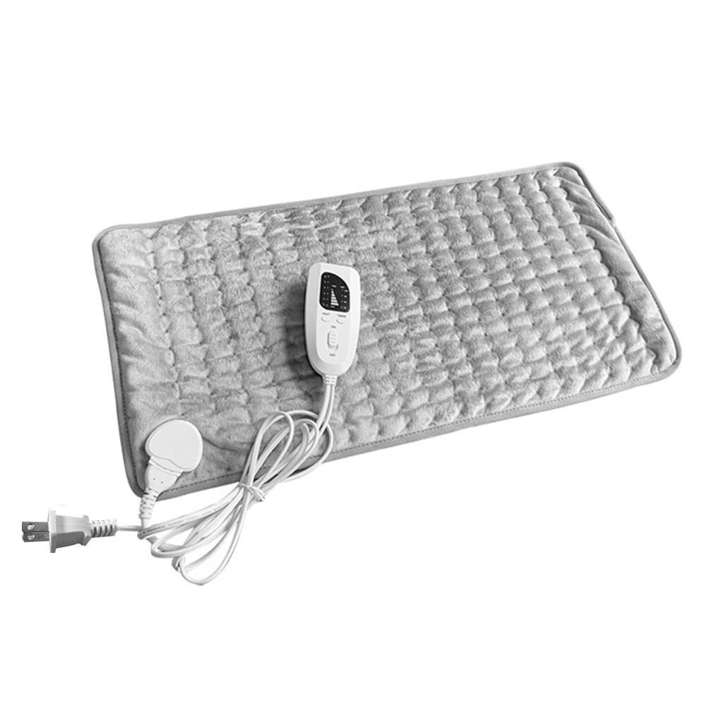 Electric Heating Pad Abdomen Waist Pain Relief