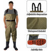 Image of fishing-waders-with-boots