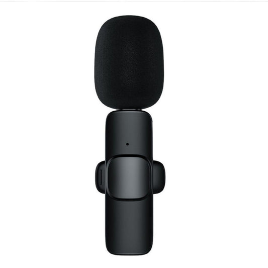 bluetooth-microphone