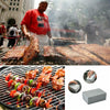 Image of Handheld Clean Brick BBQ Cleaning Tool