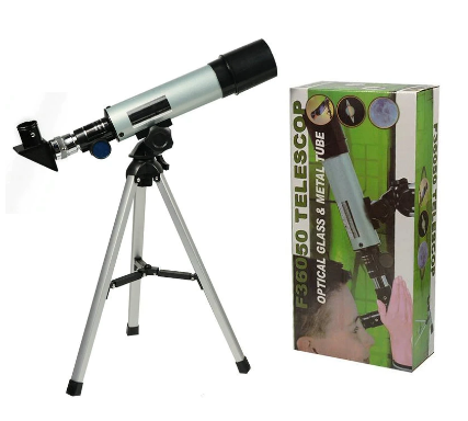 Best-Telescope-For-Beginner 