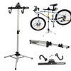 Image of Adjustable Bike Stand Bicycle Stand