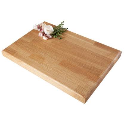 Solid Large Wooden Work Top