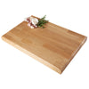 Image of Solid Large Wooden Work Top