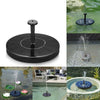 Image of 12V 45m High Lift Solar Water Pump 180W 6000L/h Deep Well Pump DC Screw Submersible Pump Irrigation Garden Home Agricultural