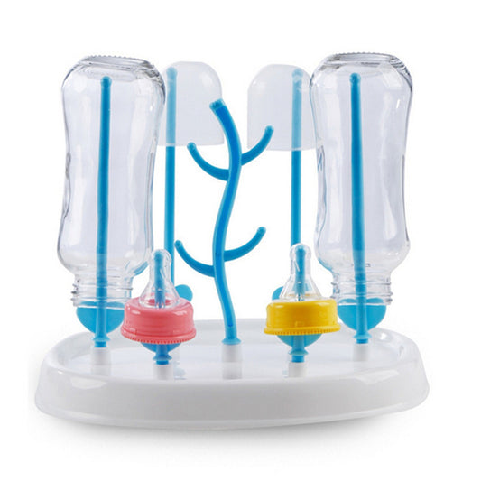 Baby Bottle Drying Rack