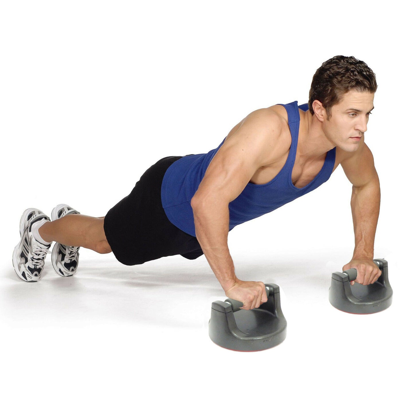 Perfect Power Push Up Non Slip Push Up Stand