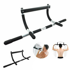 Chin Pull Up Dip Bar Multi-Function Exercise Bar