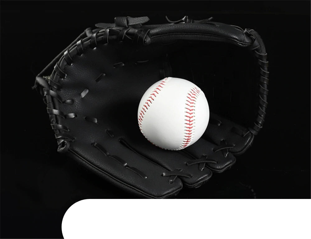 Training First Base Baseball Golve for Adult in Different Sizes