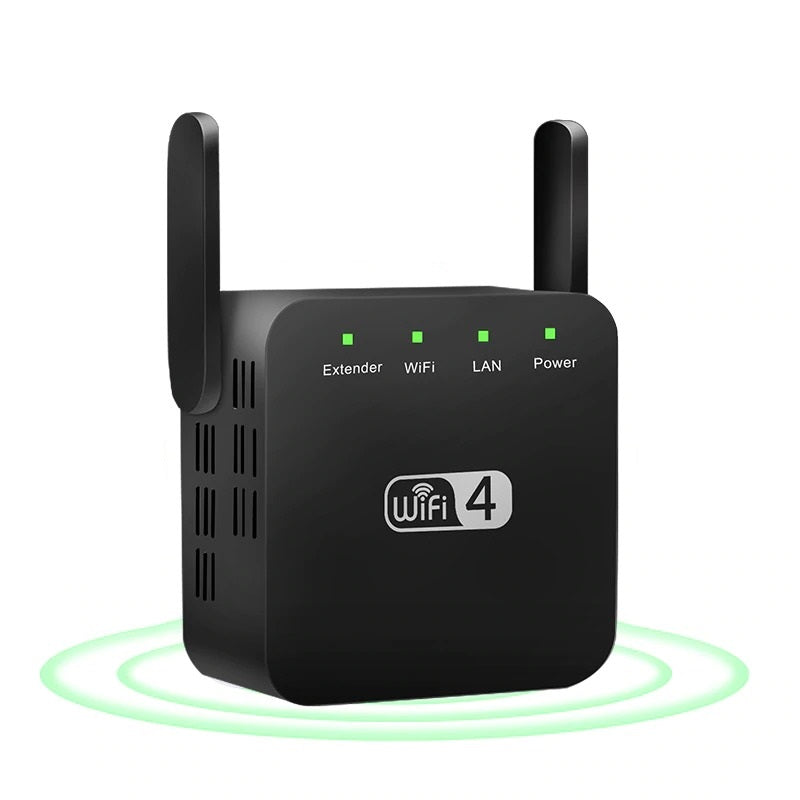 5Ghz Wireless Wi-Fi Booster Long Range Internet Extender