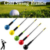 Image of The Orange Whip Golf Swing Trainer Aids