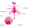 Image of Flying Fairy Doll - Balma Home