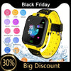Image of 2020 Kids Smart Watch with GPS Tracker Child Tracker