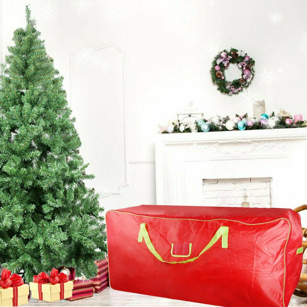 Christmas Tree Storage Bag for up to 9 feet tree