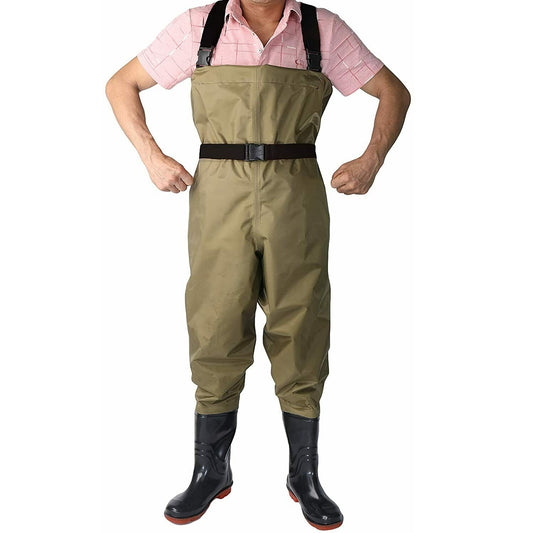 fishing-waders