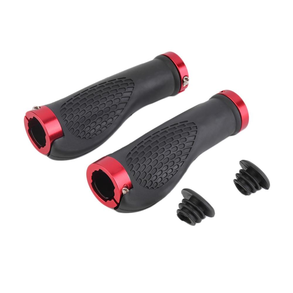 Handlebar Grips - Mountain bike grips