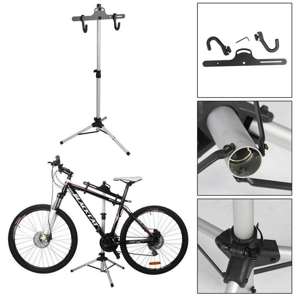 Adjustable Bike Stand Bicycle Stand
