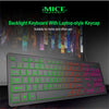 Image of Mechanical Gaming Keyboard