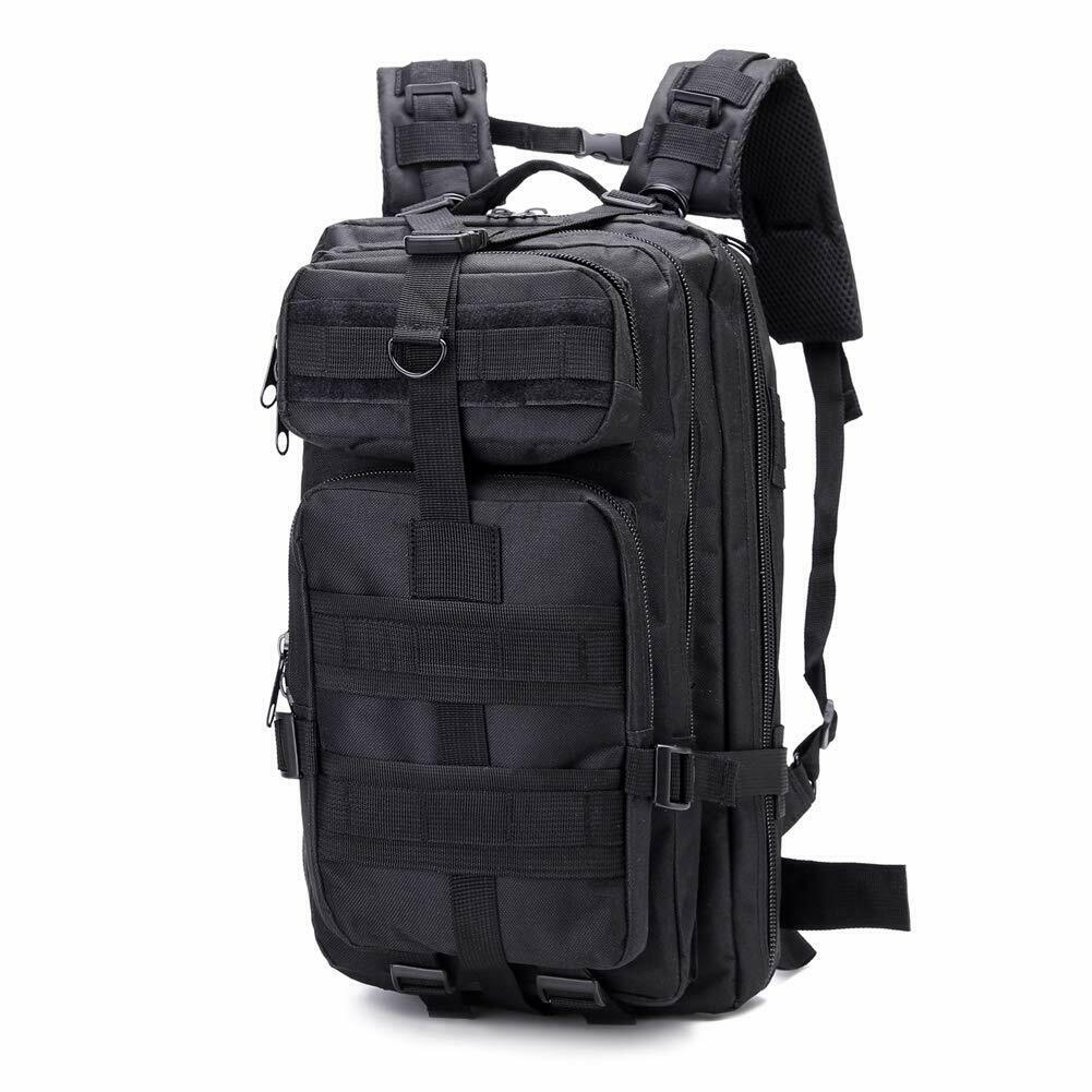 45L Military Backpacks and Rucksacks